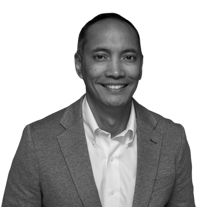 Fred Bacani
