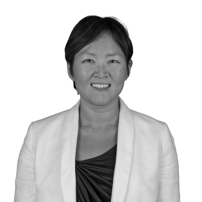 Susan Yuann